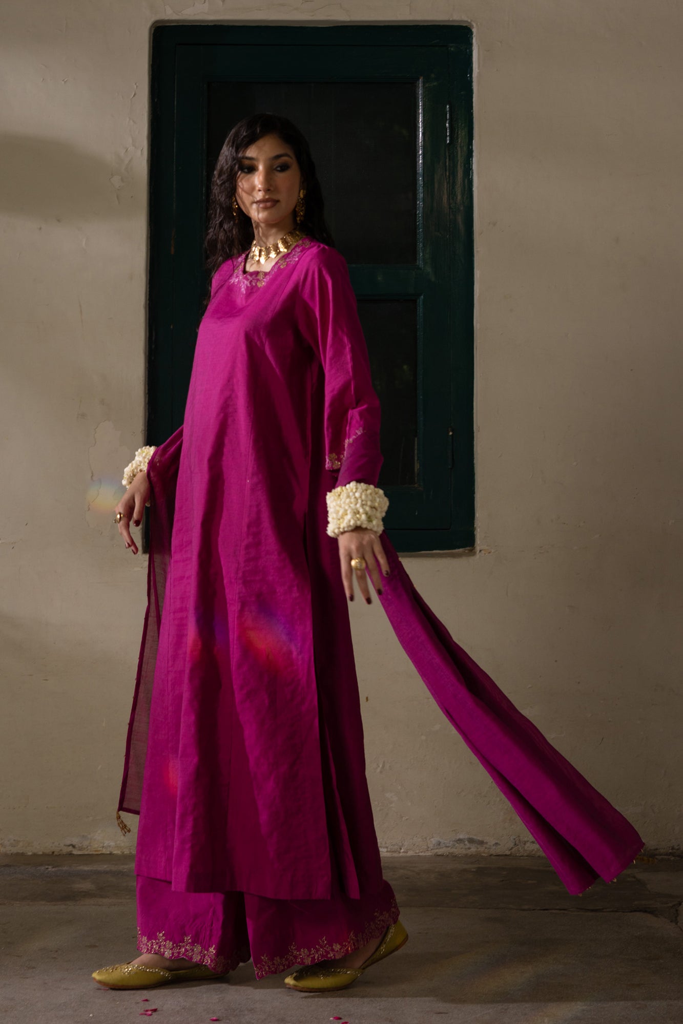 fuchsia