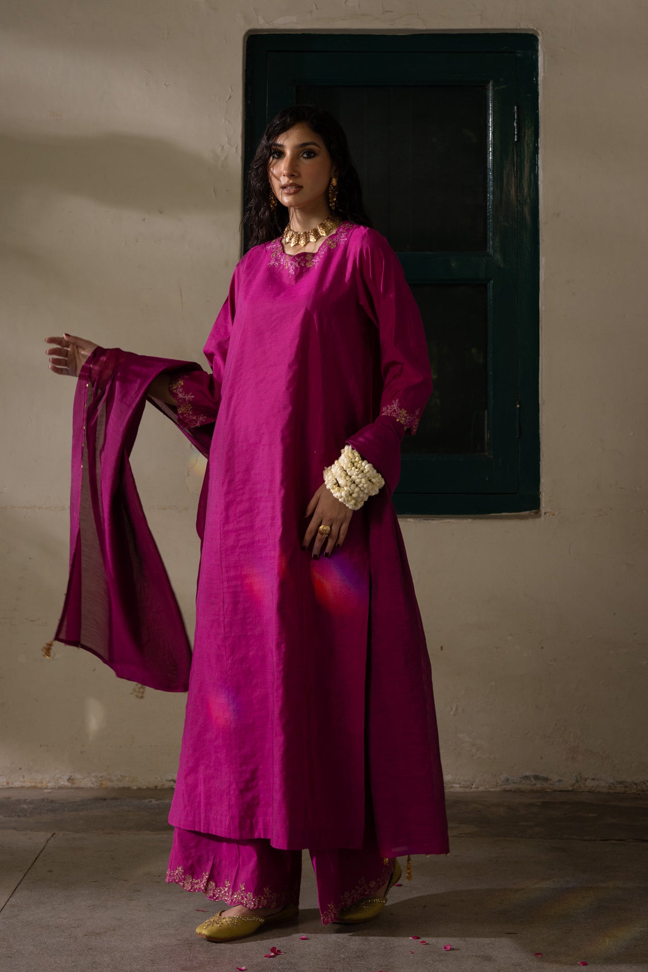 fuchsia