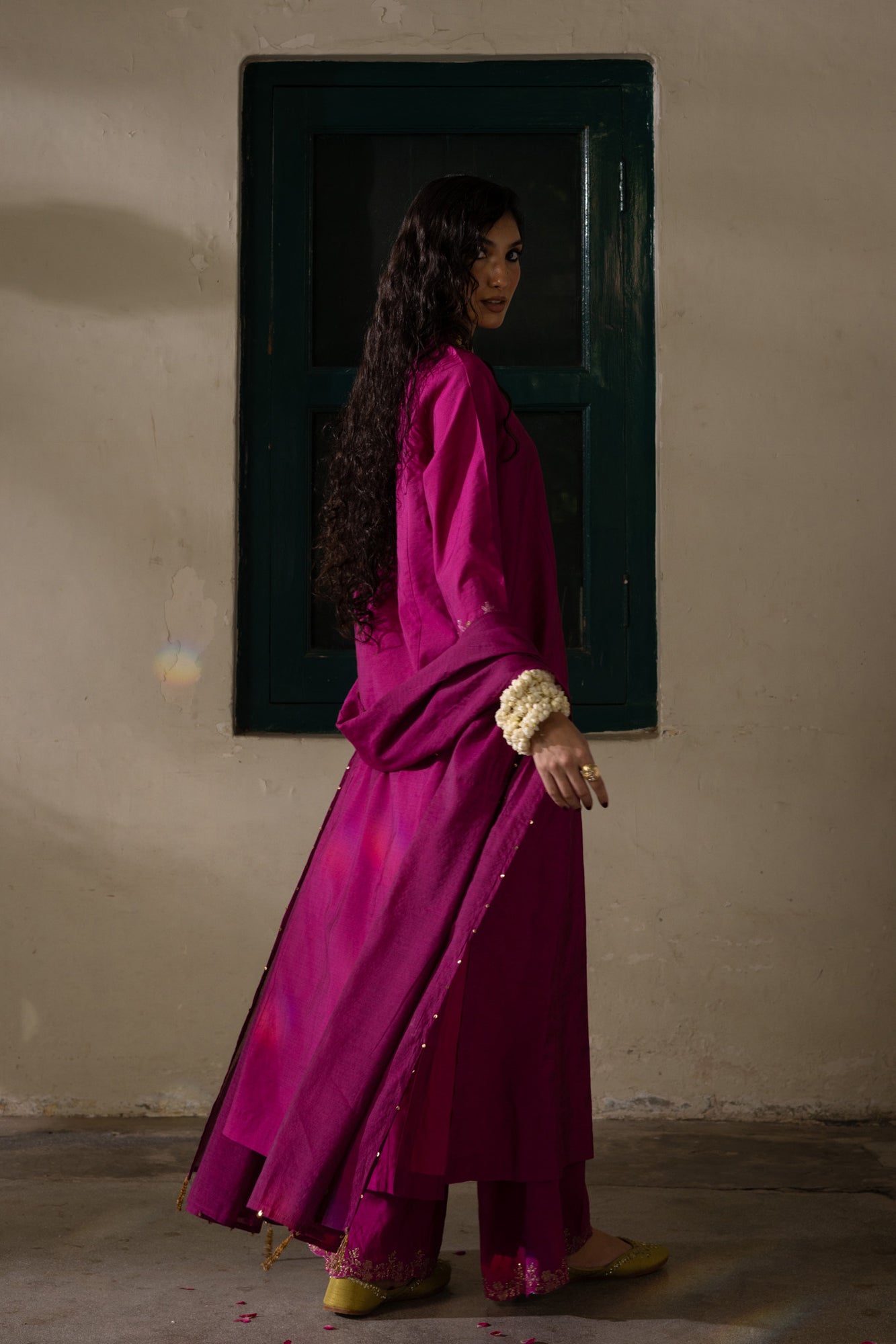 fuchsia