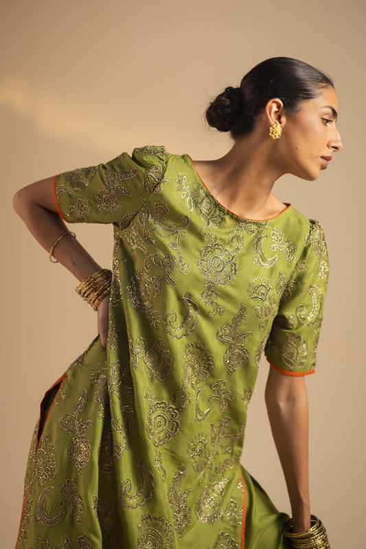 Noorveil Sitara Tassel Set