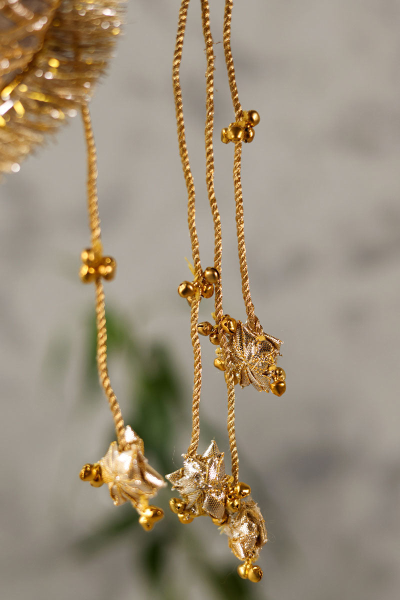 golden