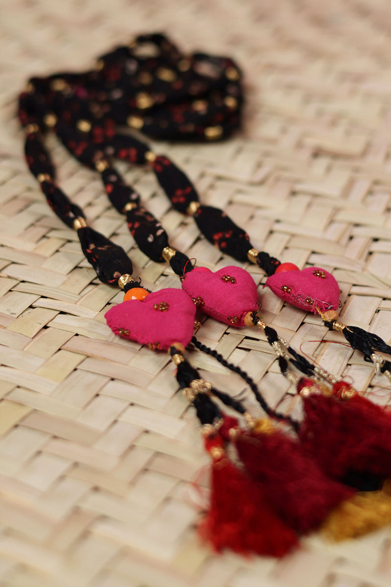 Handcrafted Paranda