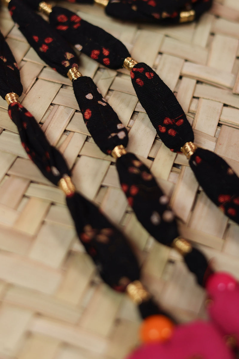 Handcrafted Paranda