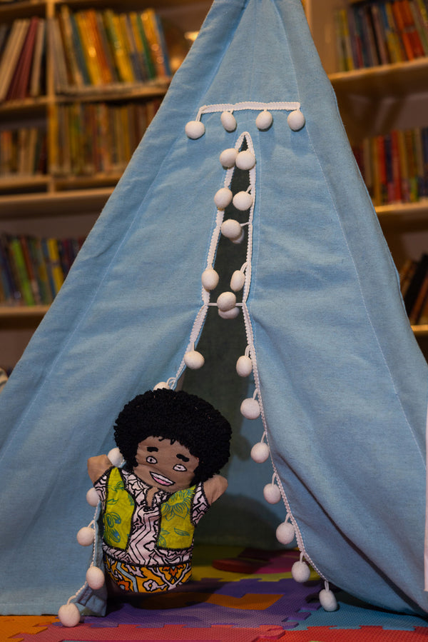 Haye Kaise Hasoon Summer Reading Kit