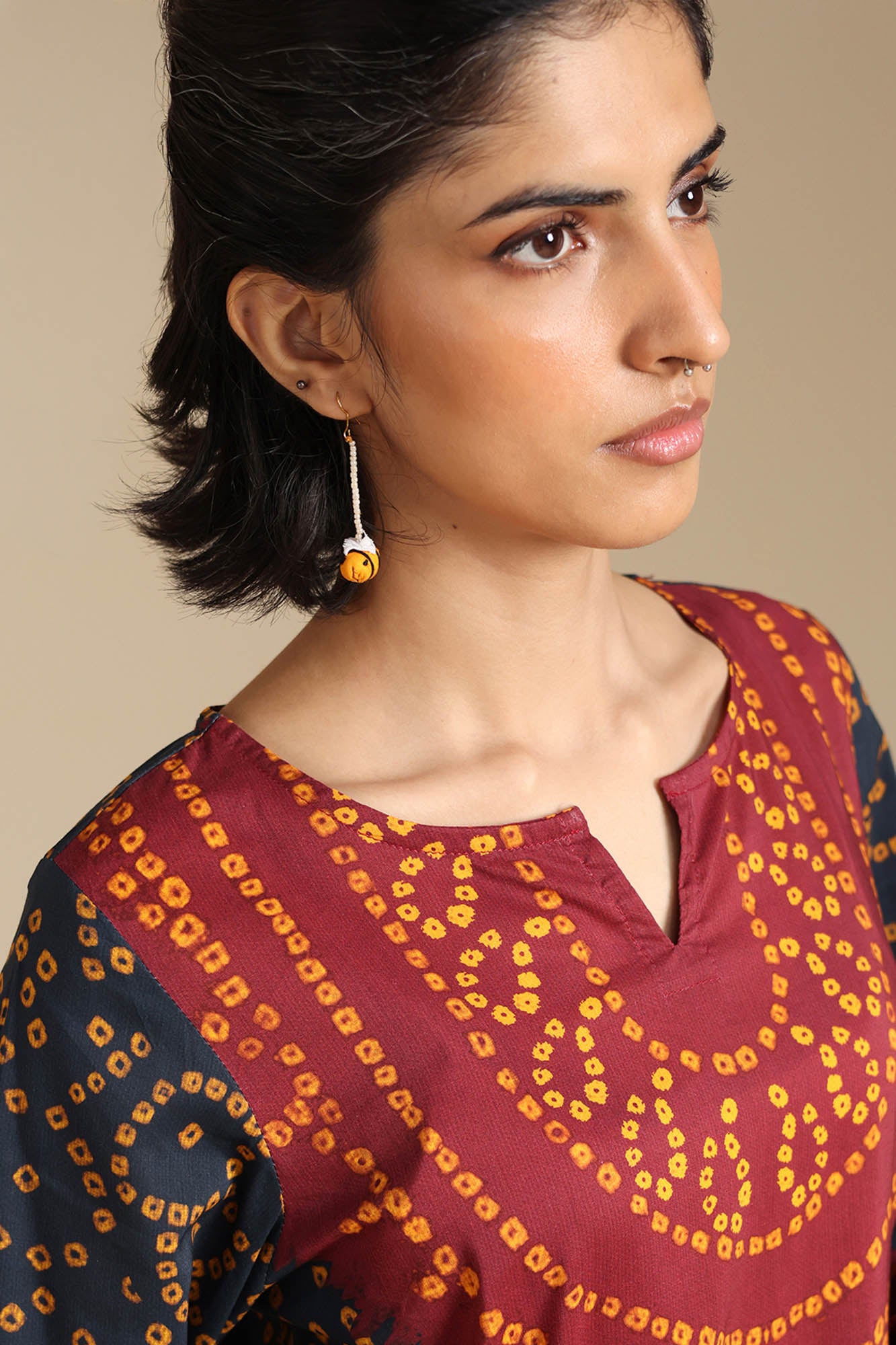 Honeydrop Earrings