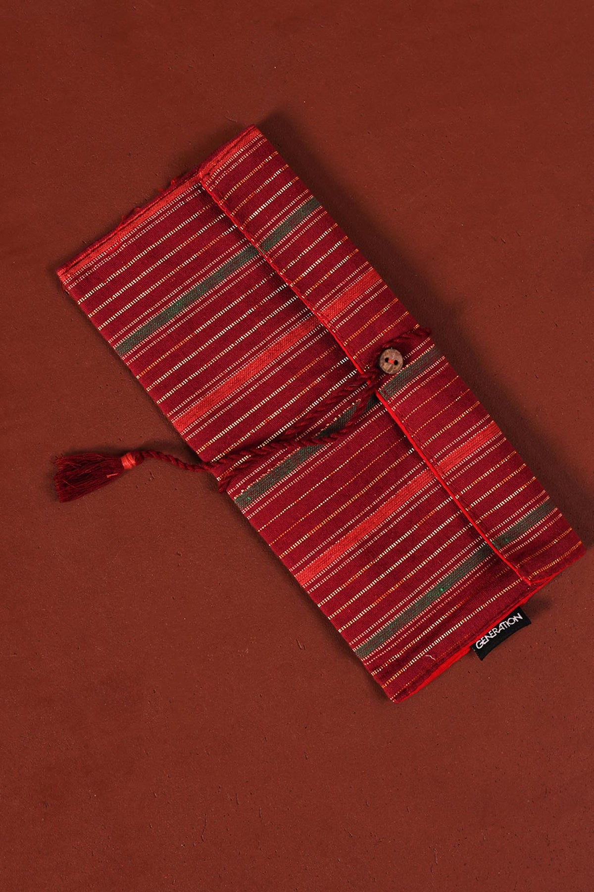 Woven Envelop