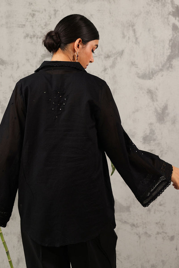 Hand-Crafted Persia Co-Ord Set