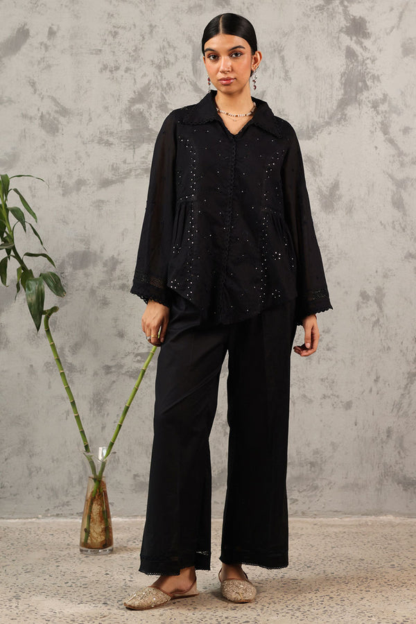 Hand-Crafted Persia Co-Ord Set