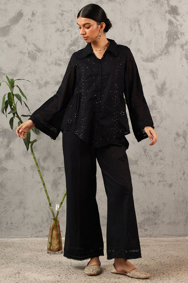 Hand-Crafted Persia Co-Ord Set