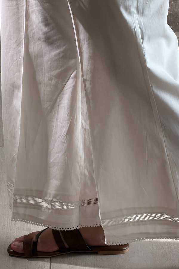 Hand-Crafted Persia Co-Ord Set