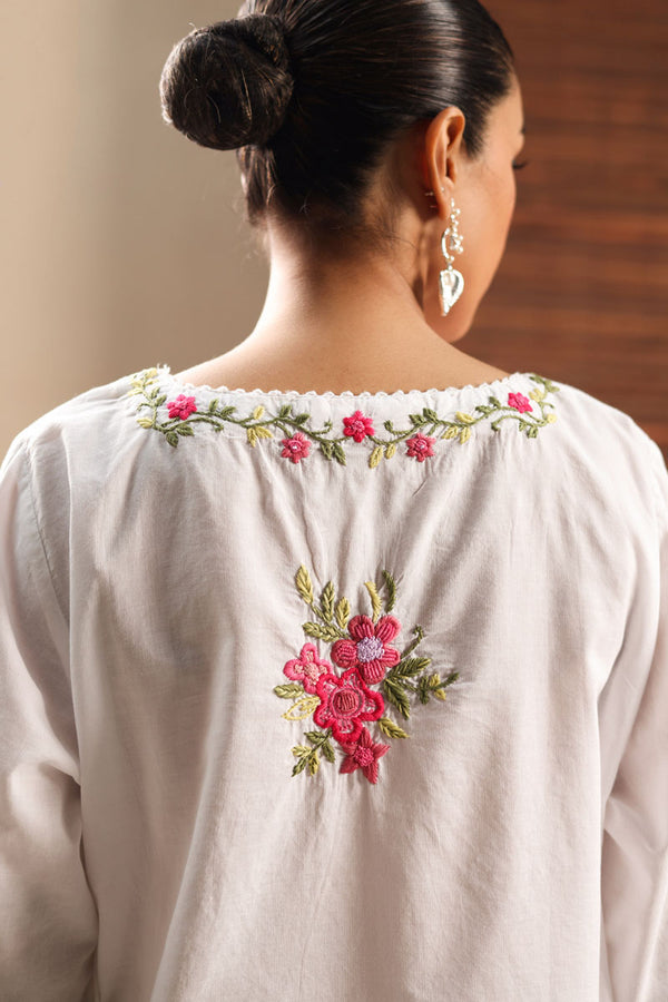 Hand-Detailed Tarkashi Set