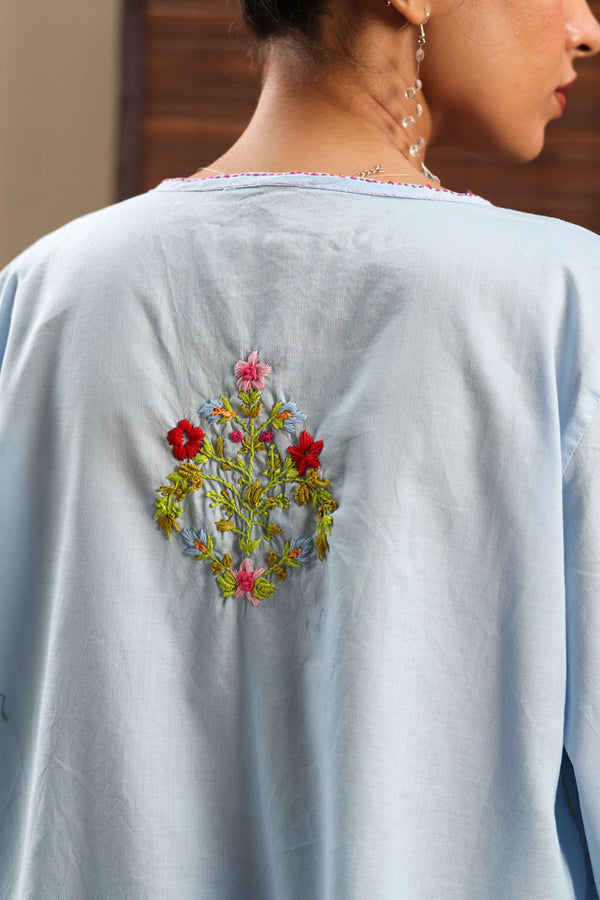 Tarkashi Tassel Ties Set