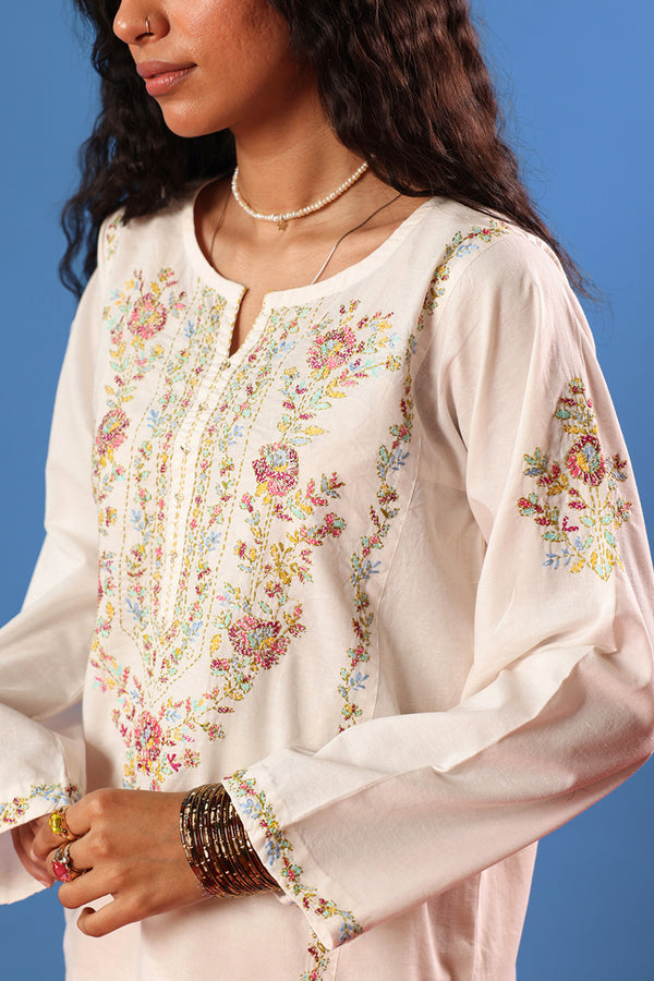 Hand-Crafted Mughal Art Set