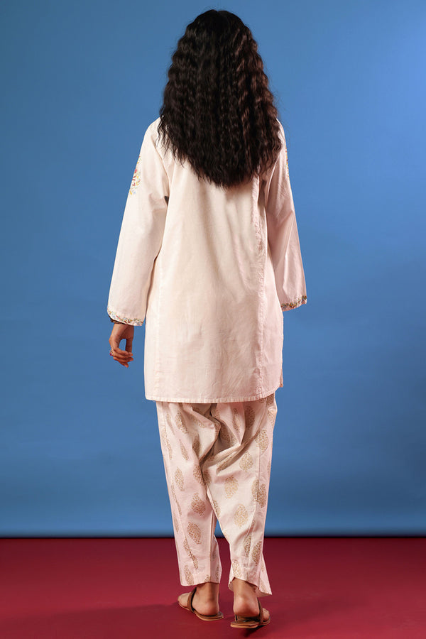 Hand-Crafted Mughal Art Set