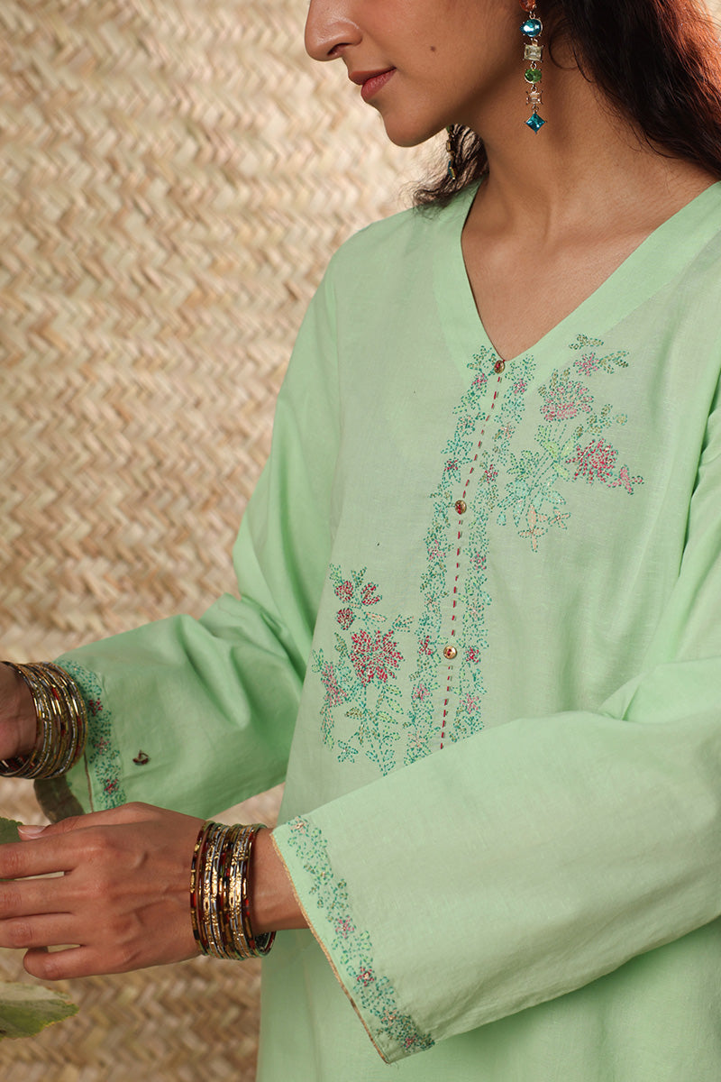 mintgreen