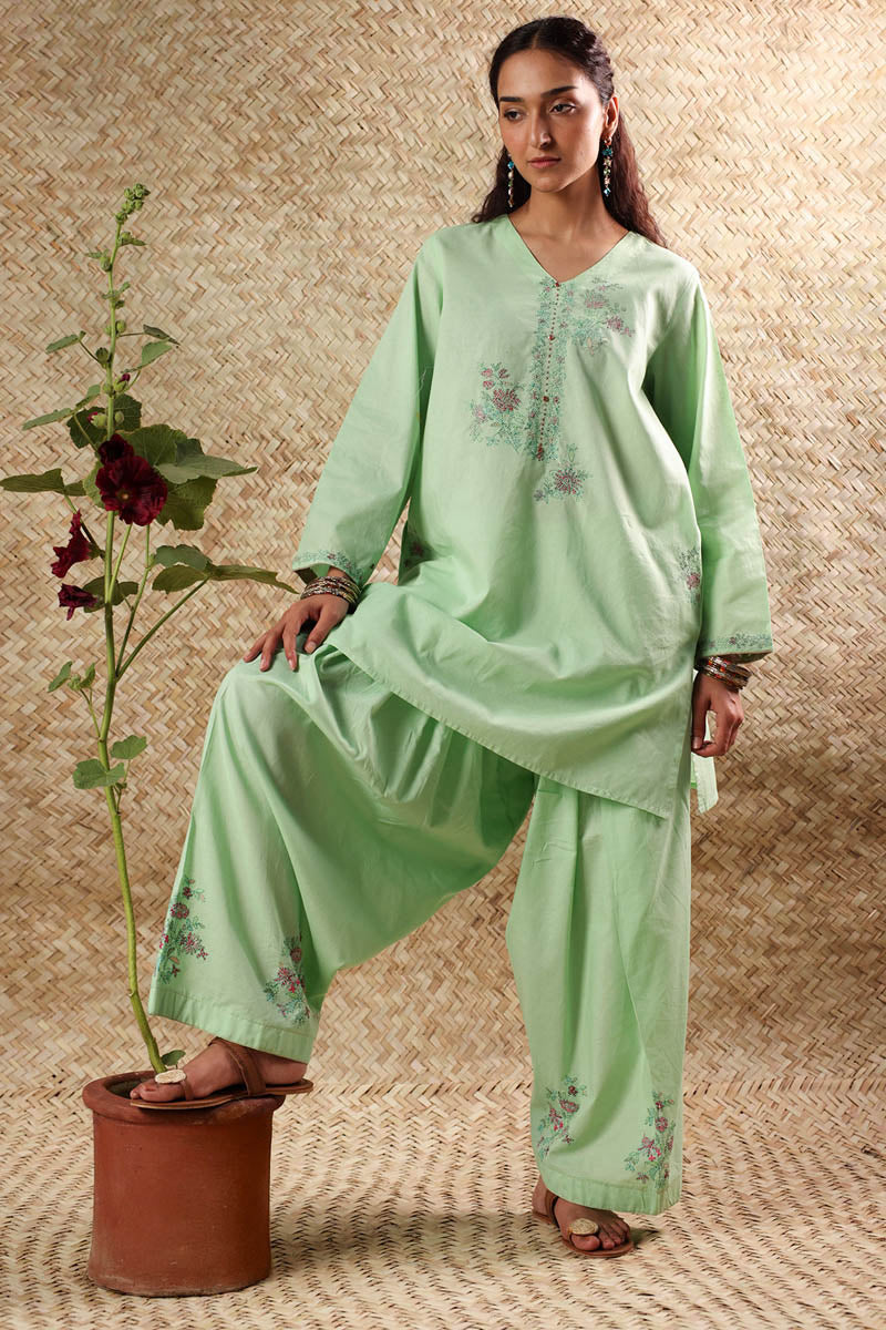 mintgreen