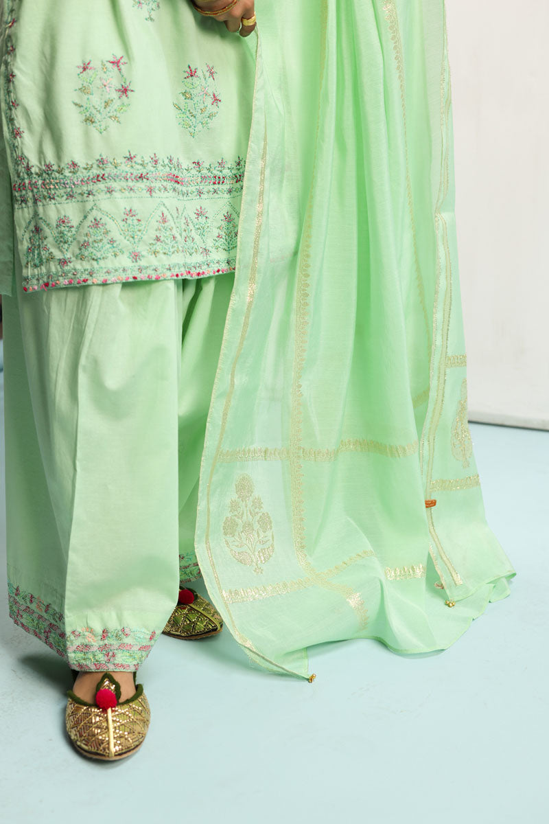 mintgreen