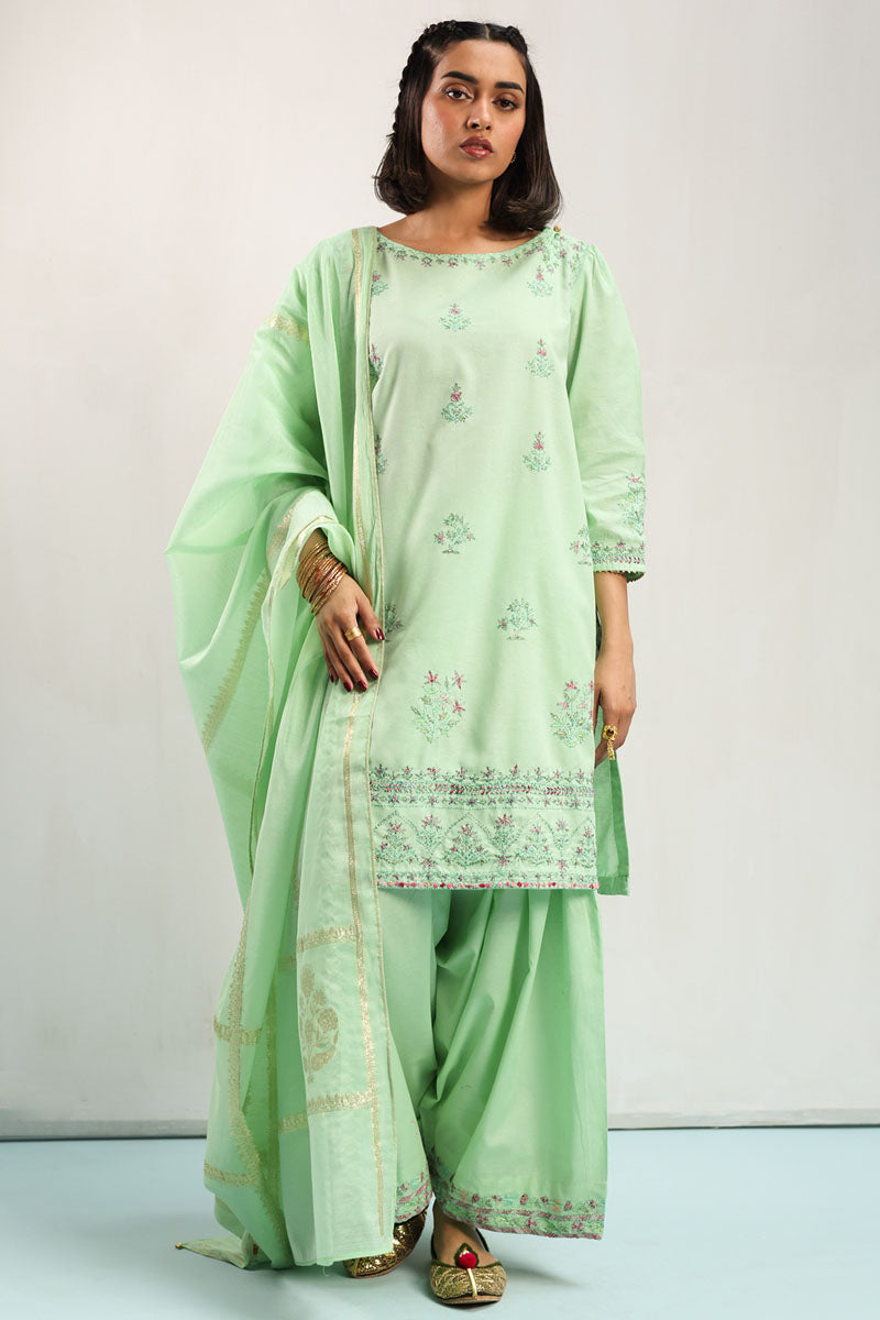 mintgreen
