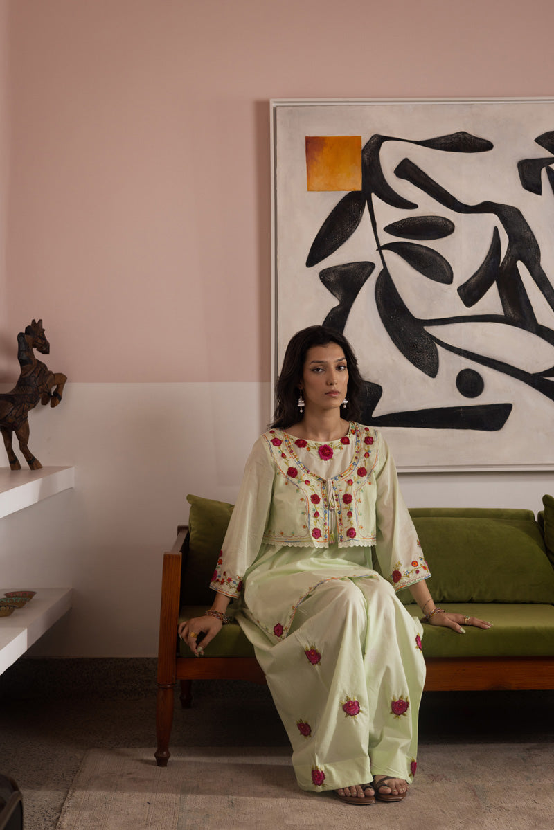 mintgreen