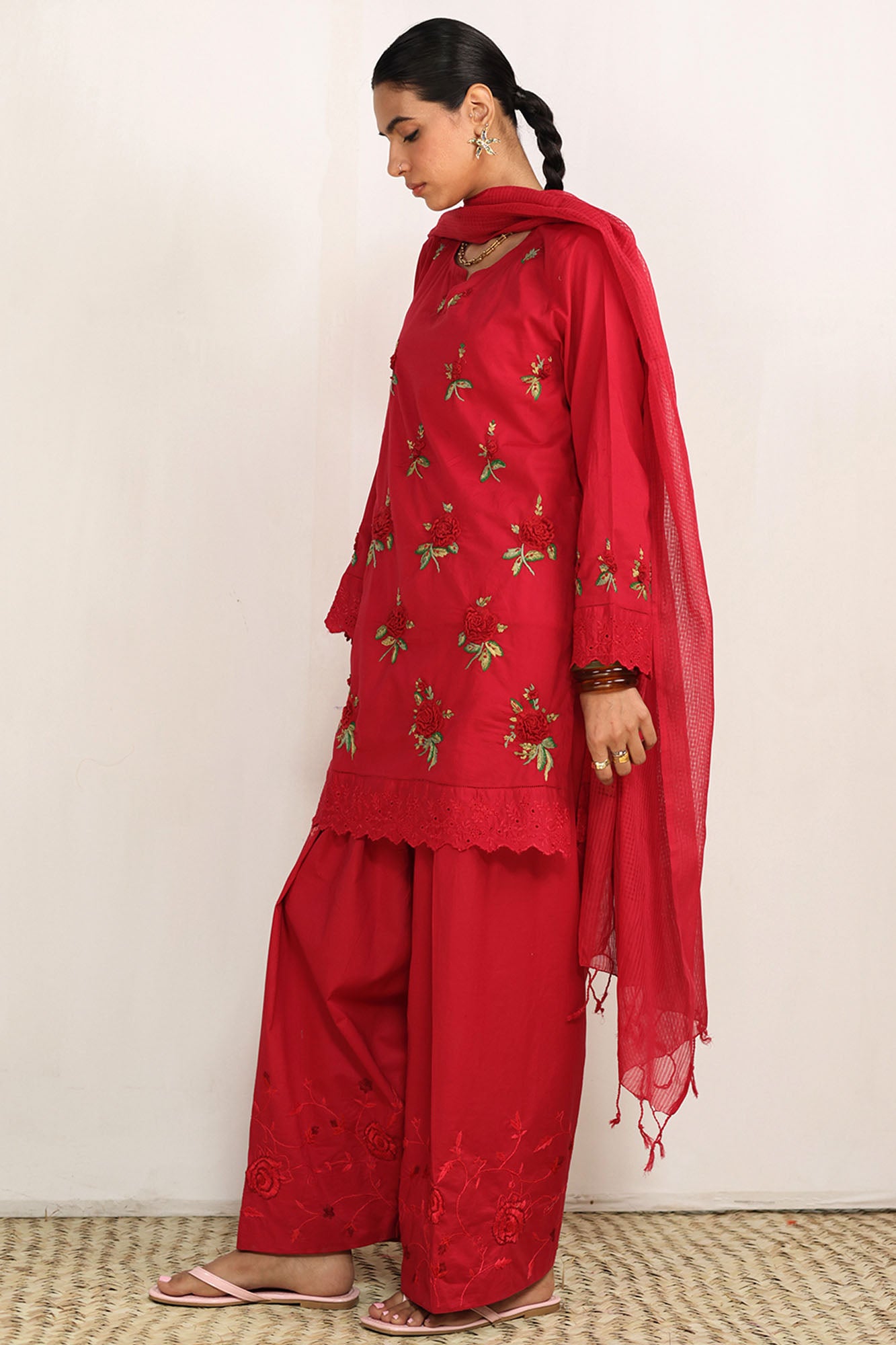 rubyred