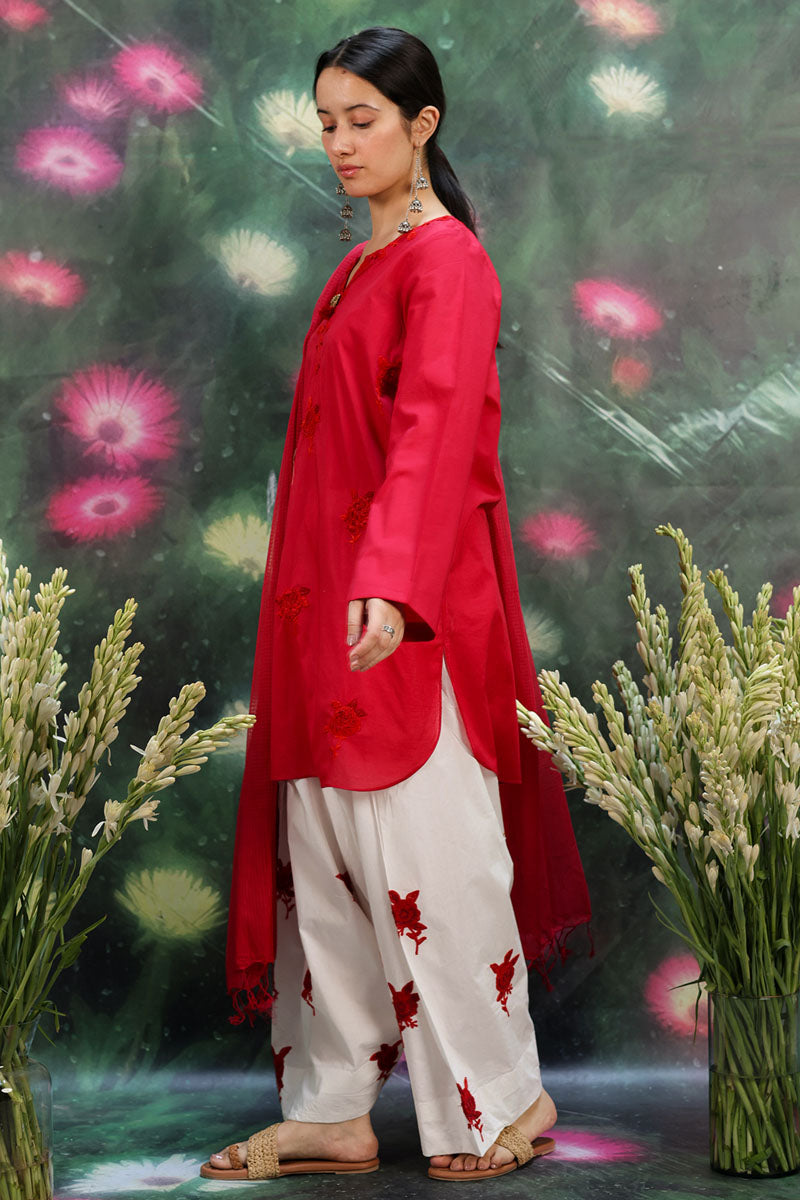 rubyred