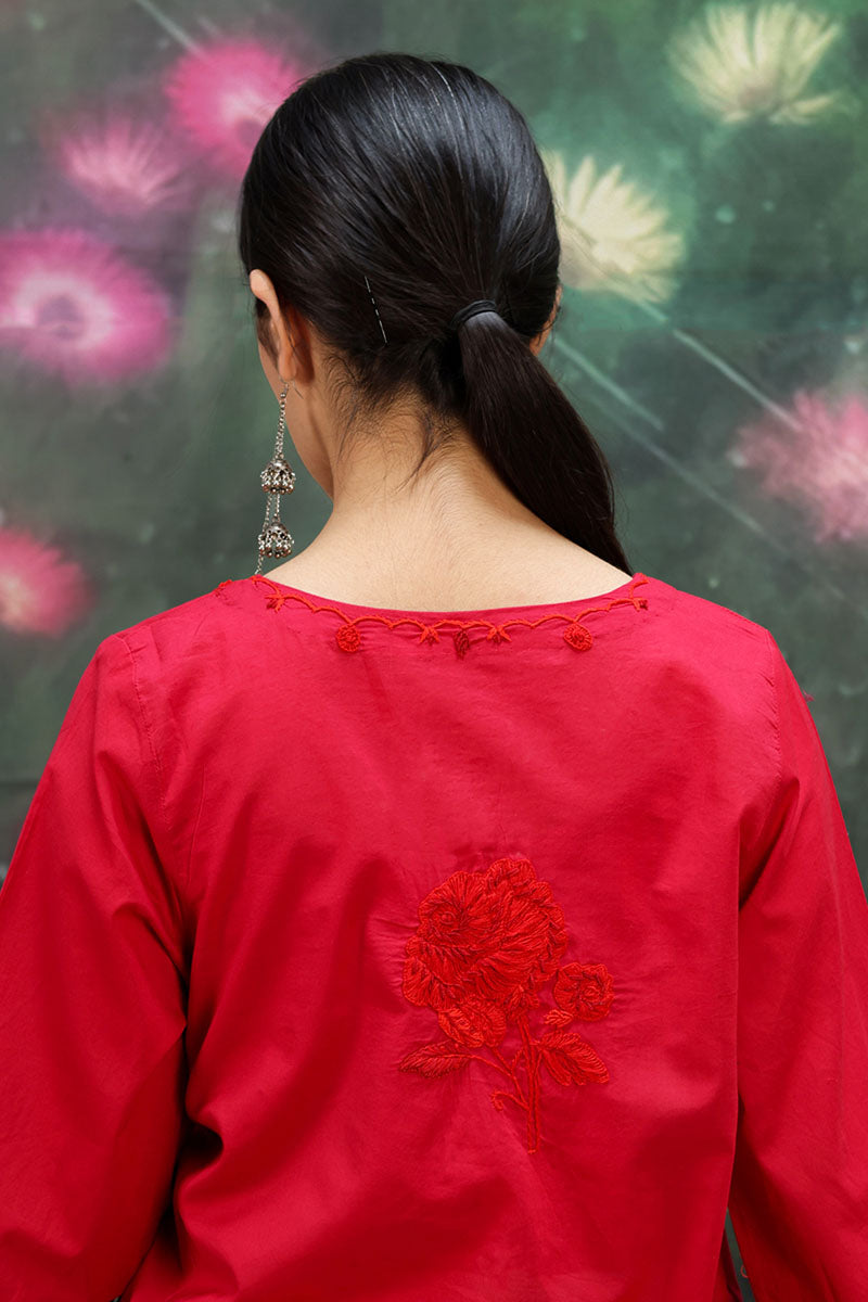 rubyred