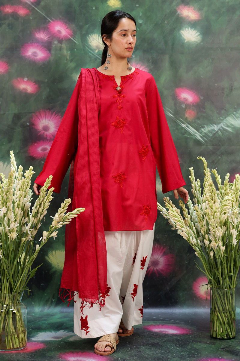 rubyred