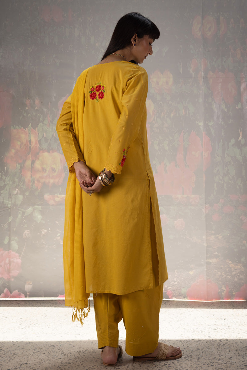 dafodilyellow
