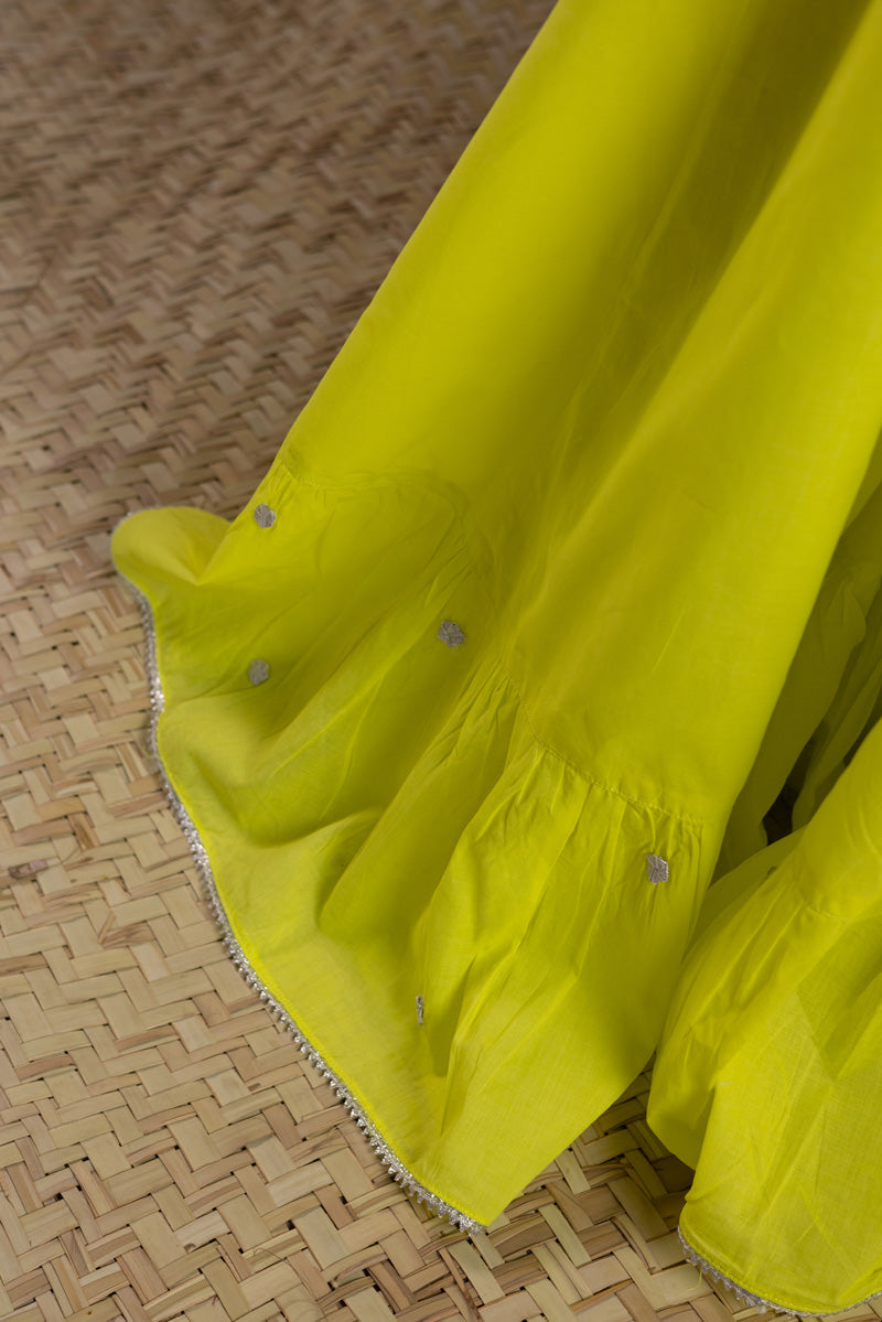 lemonyellow