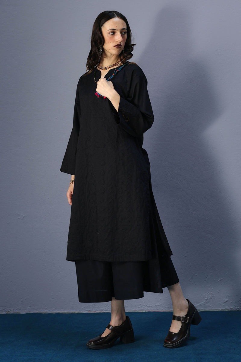 Khaas Appliqué Shirt