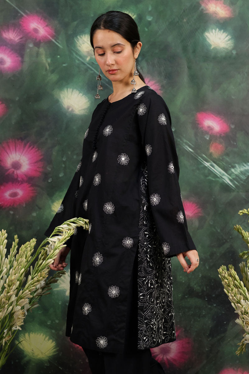Phool Crafted N K R Shirt