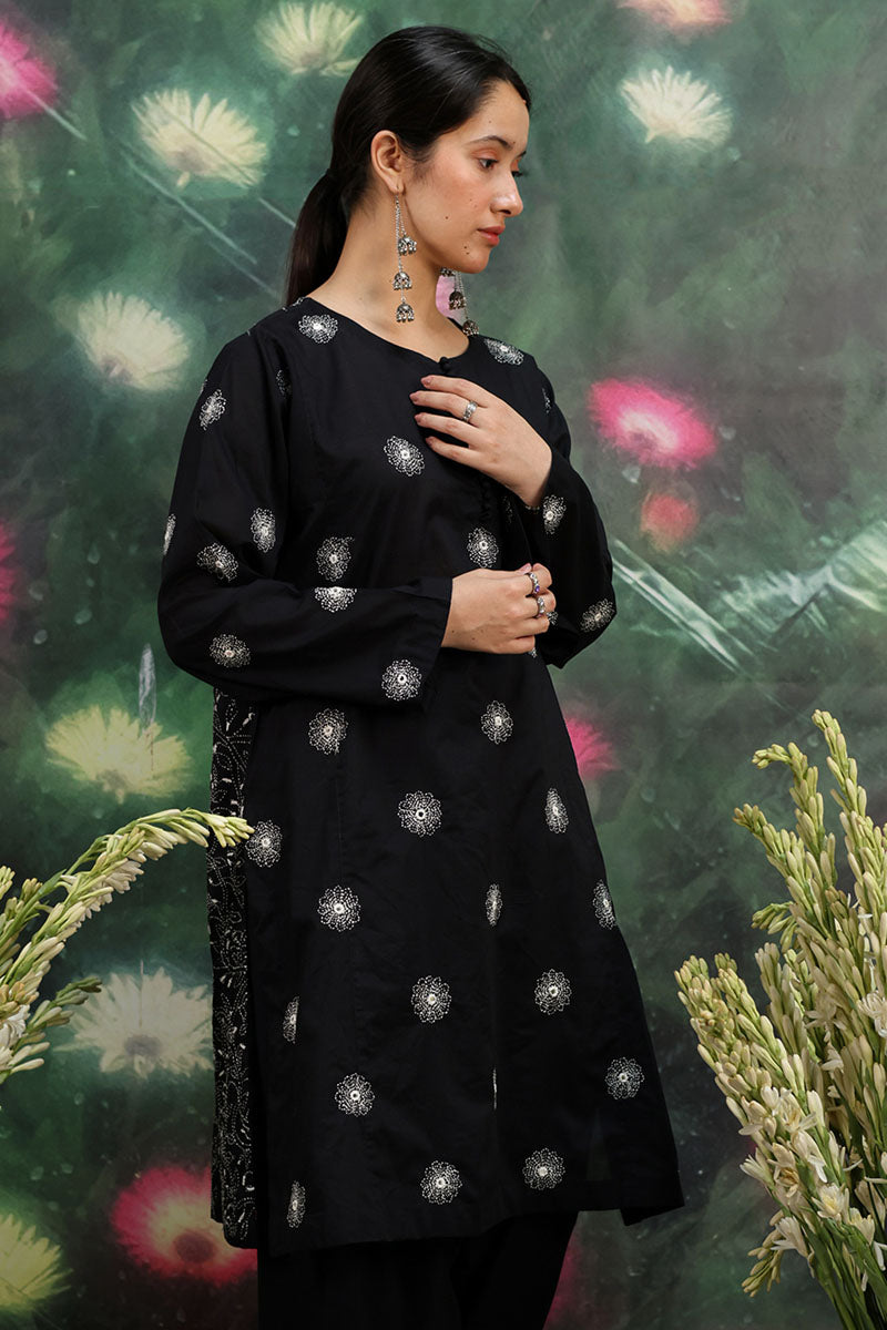 Phool Crafted N K R Shirt