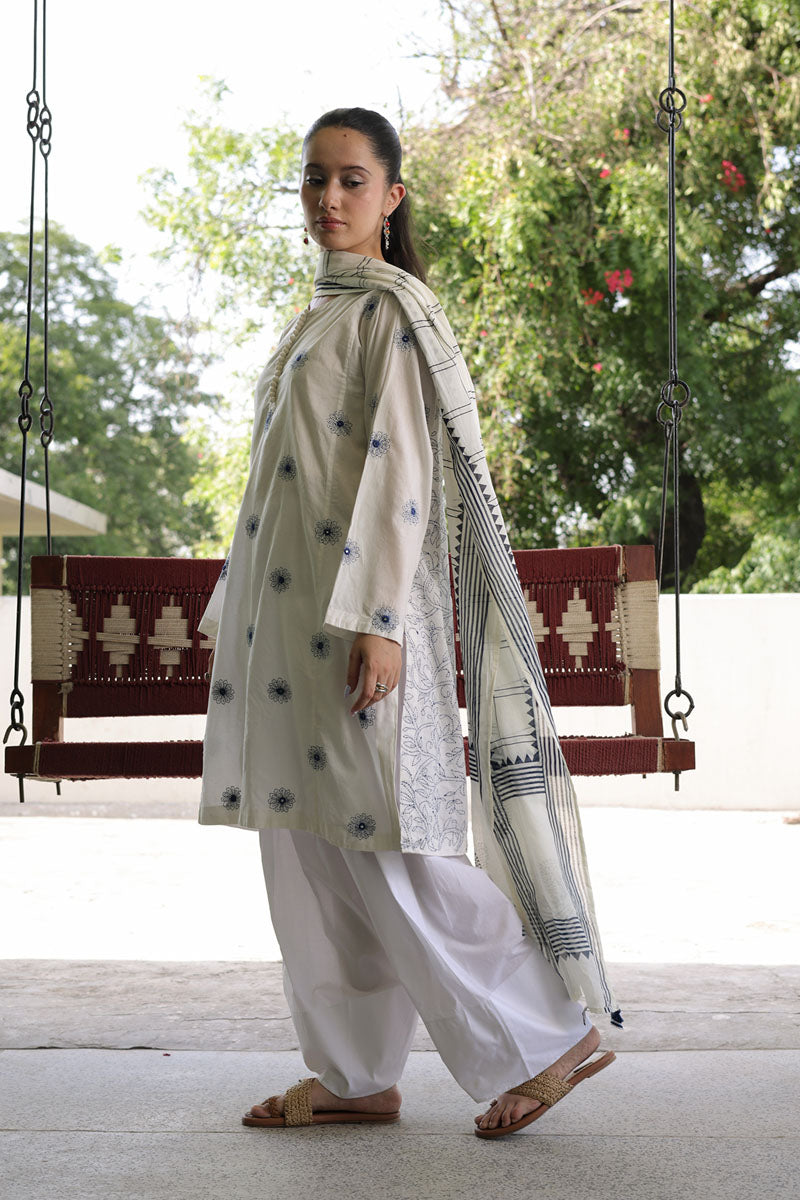 Phool Crafted N K R Shirt