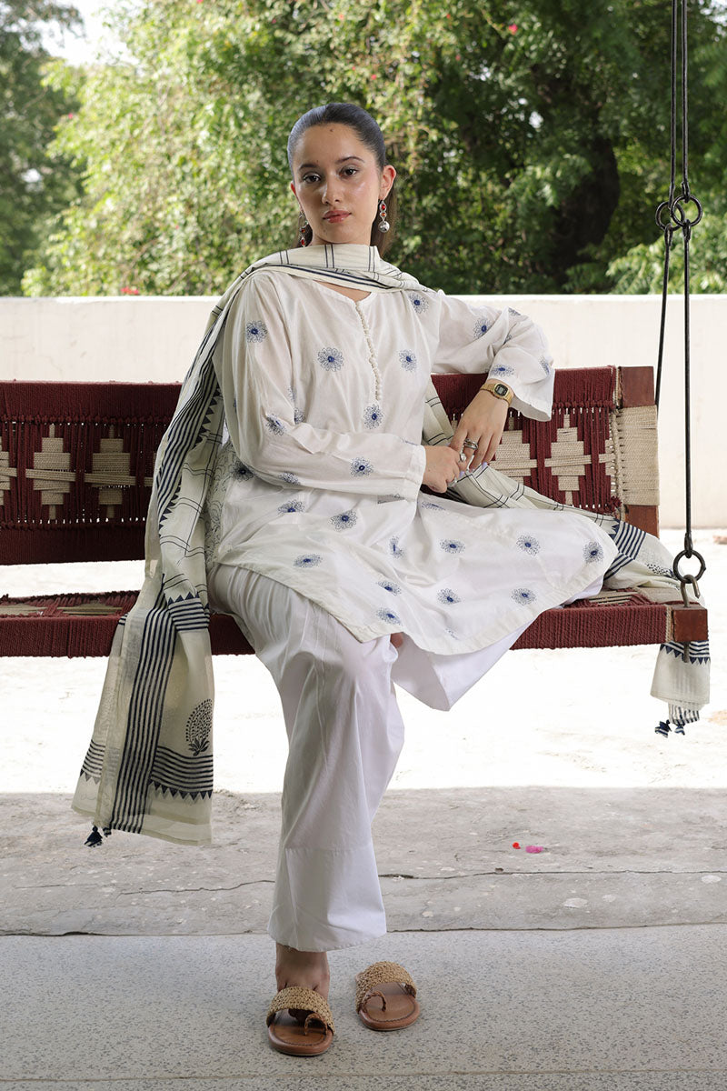 Phool Crafted N K R Shirt