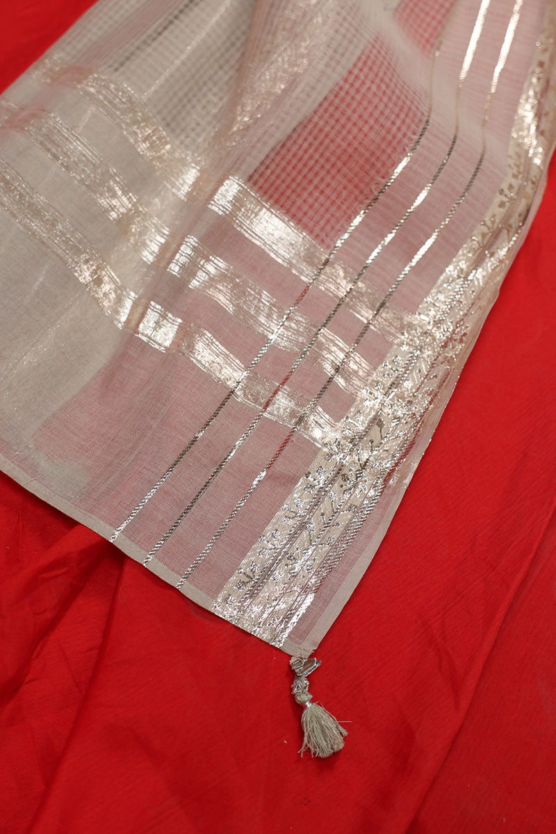 Kutch Whisper Dupatta