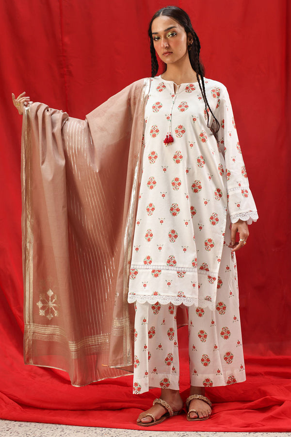 Kutch Whisper Dupatta