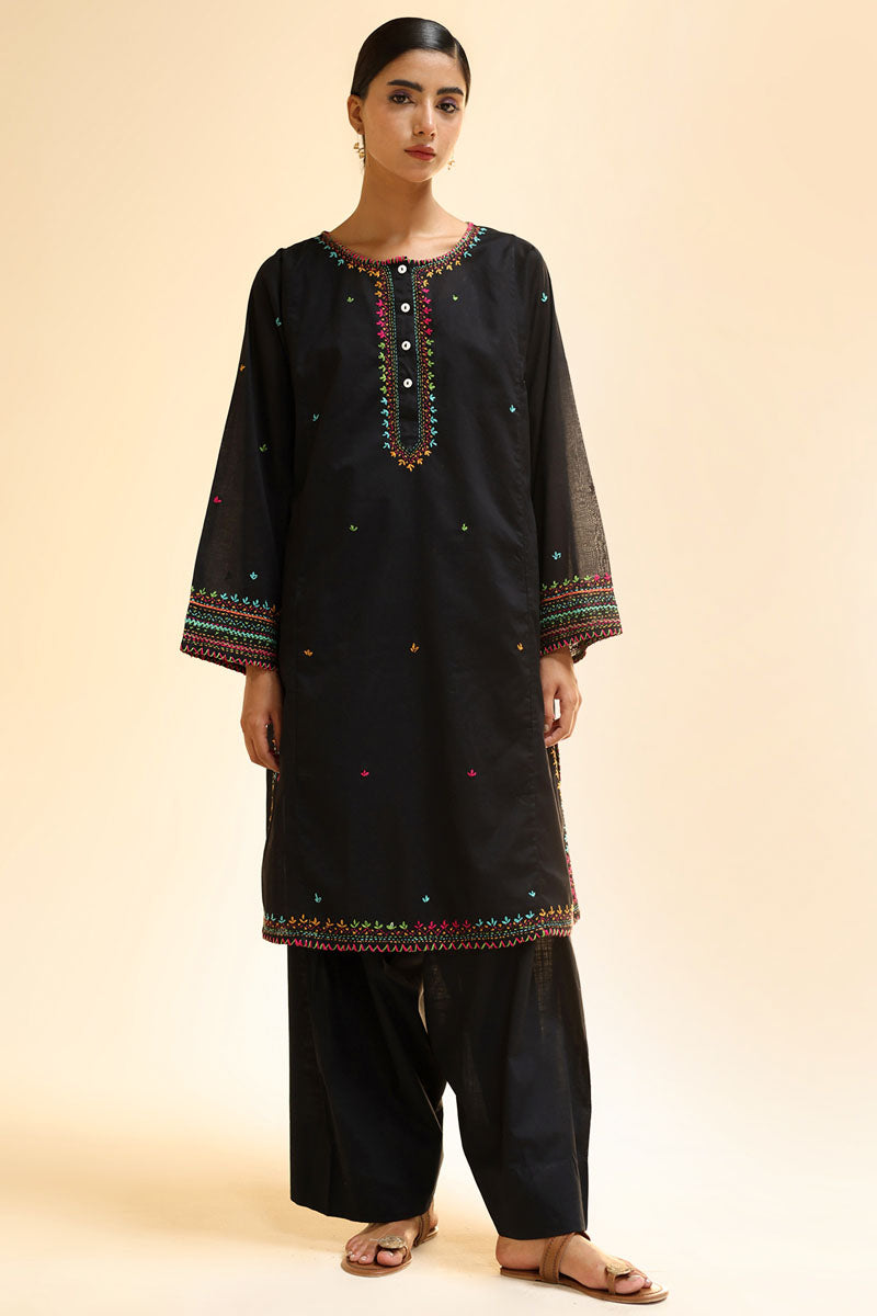 Rang Crafted N K R Kurta