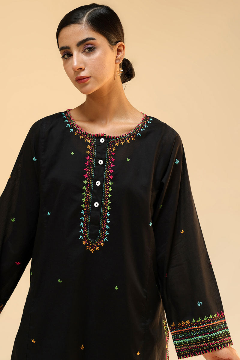 Rang Crafted N K R Kurta