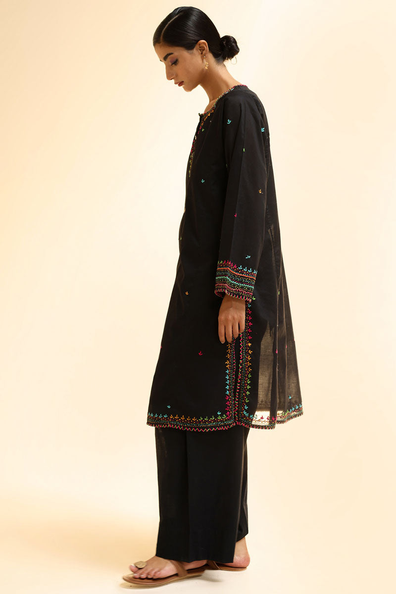 Rang Crafted N K R Kurta