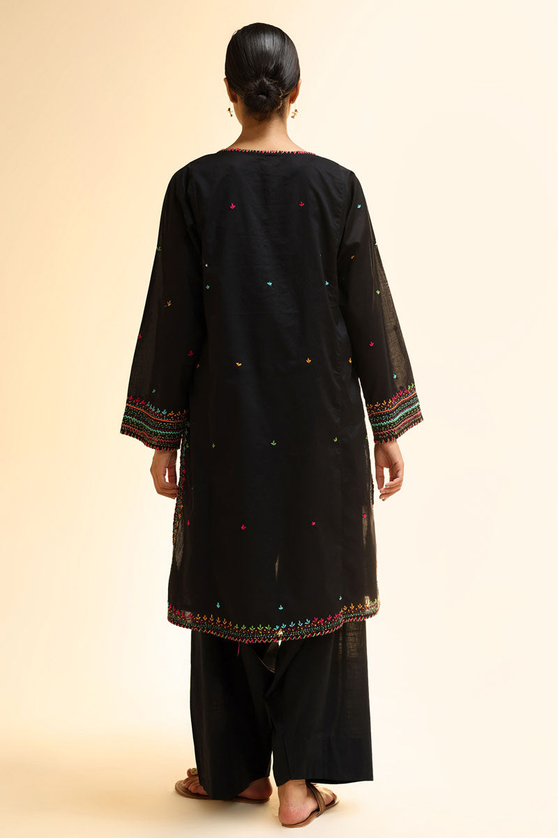Rang Crafted N K R Kurta