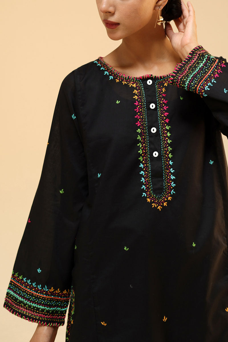 Rang Crafted N K R Kurta