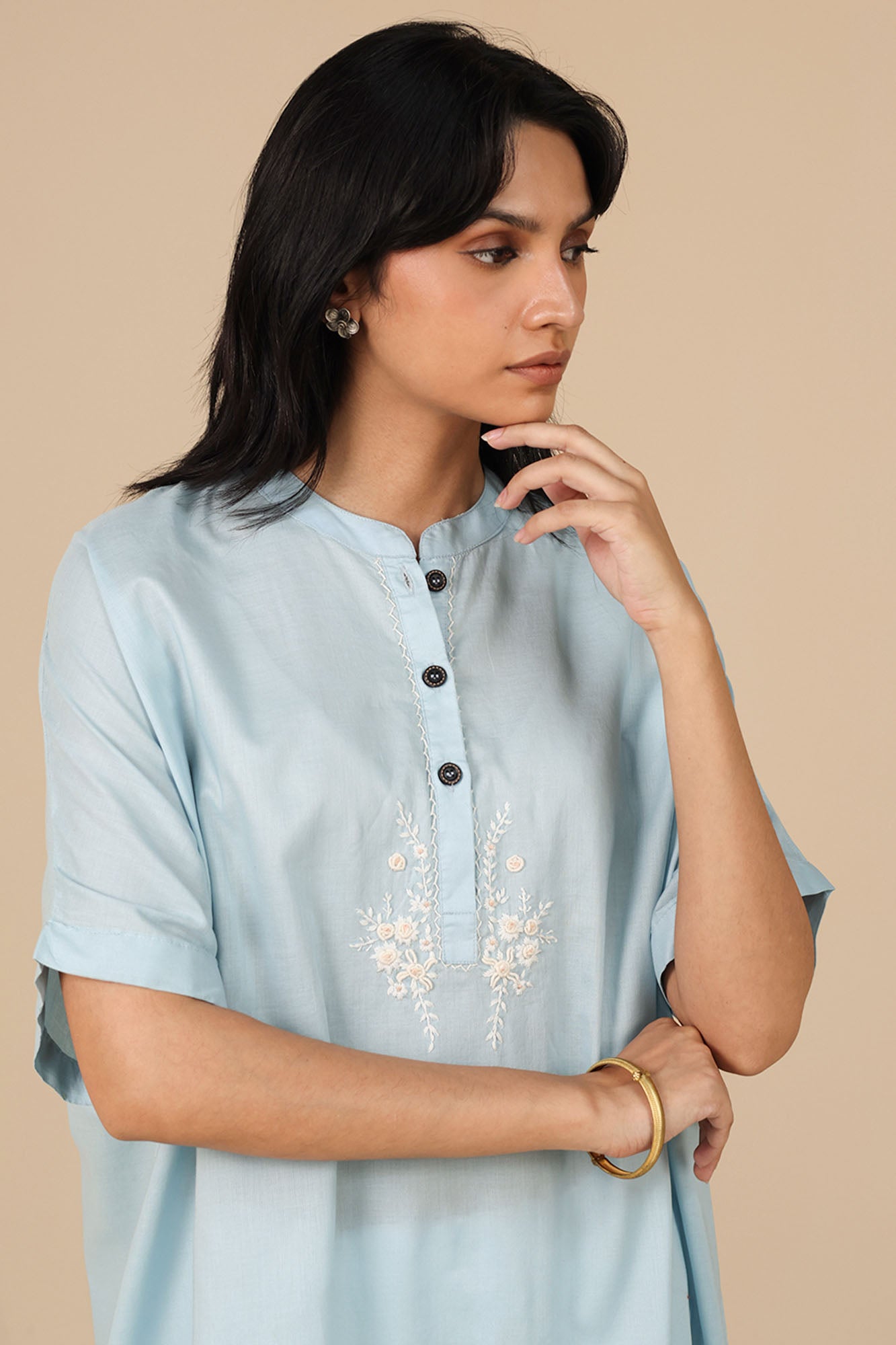 Hand Crafted Top