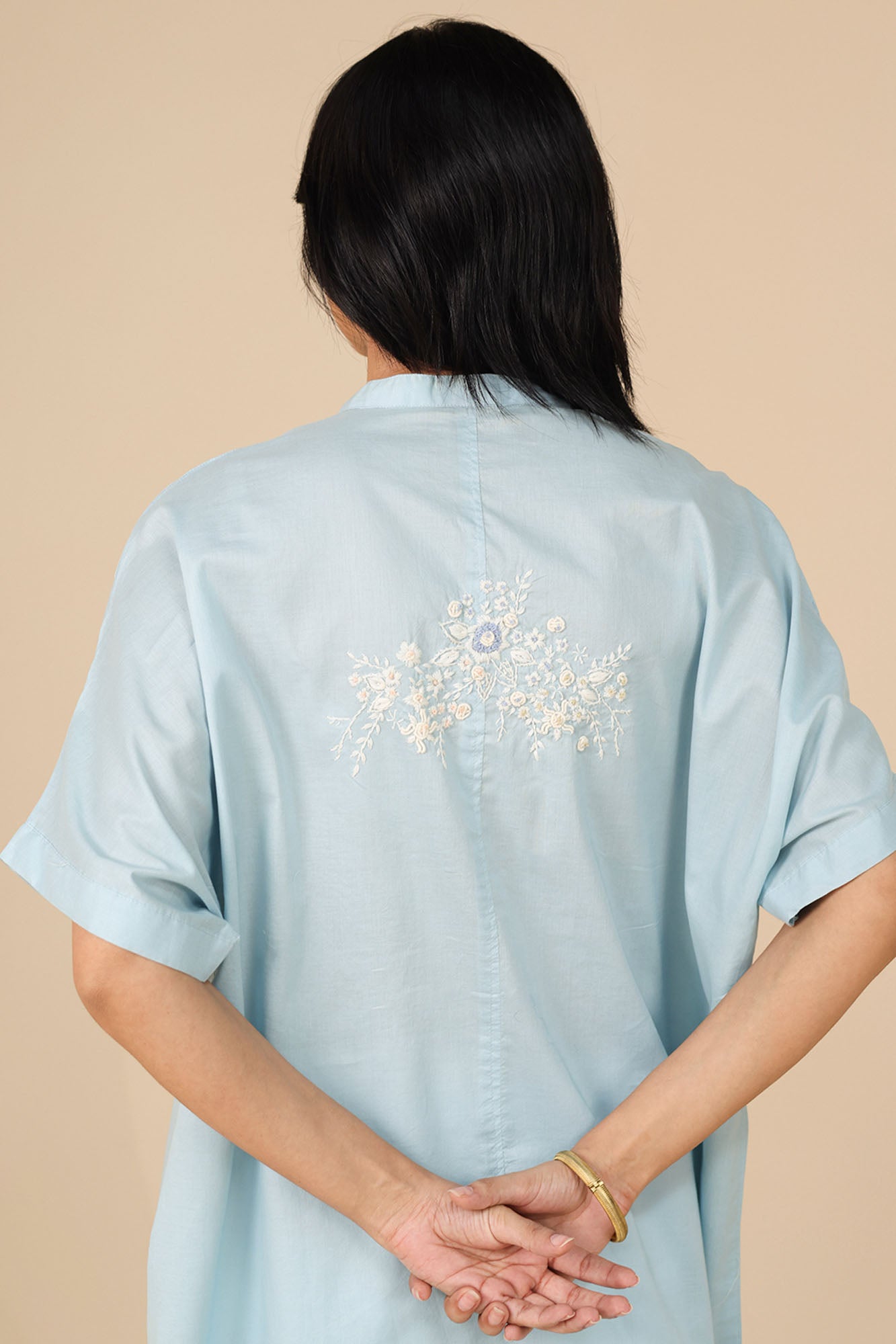Hand Crafted Top