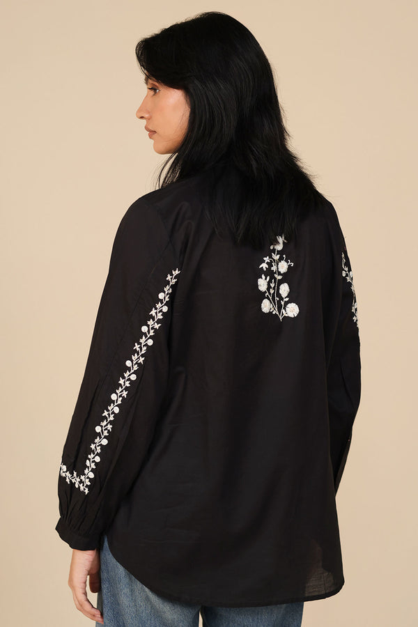 Hand Crafted Top