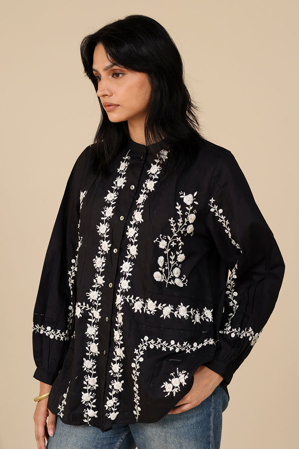 Hand Crafted Top
