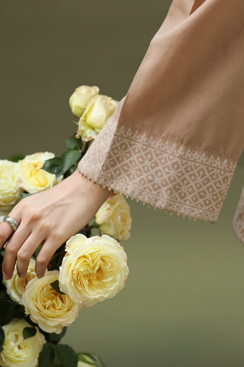 Pure Jacquard Set