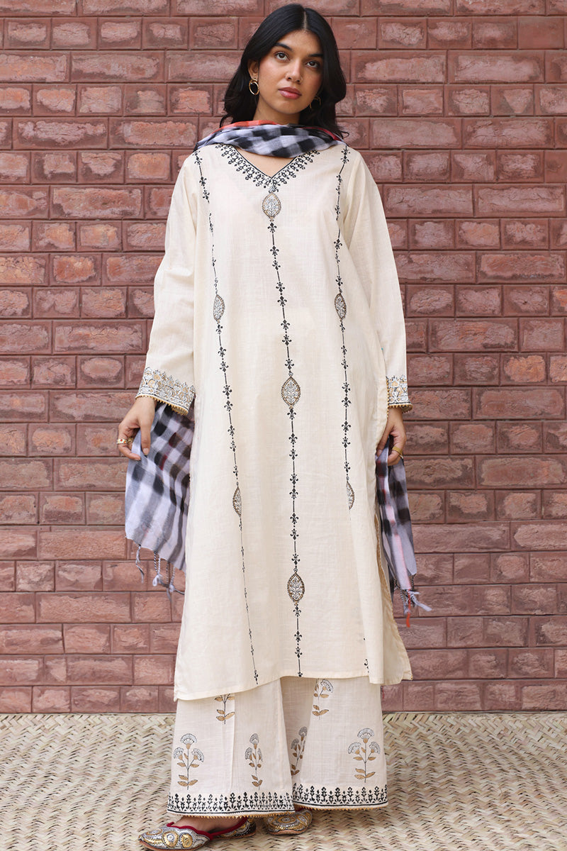 Jamni Riwayat Set