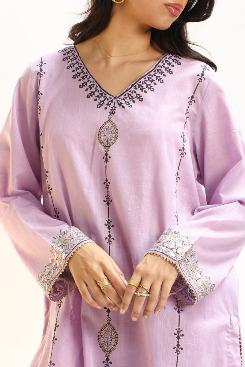 lavender