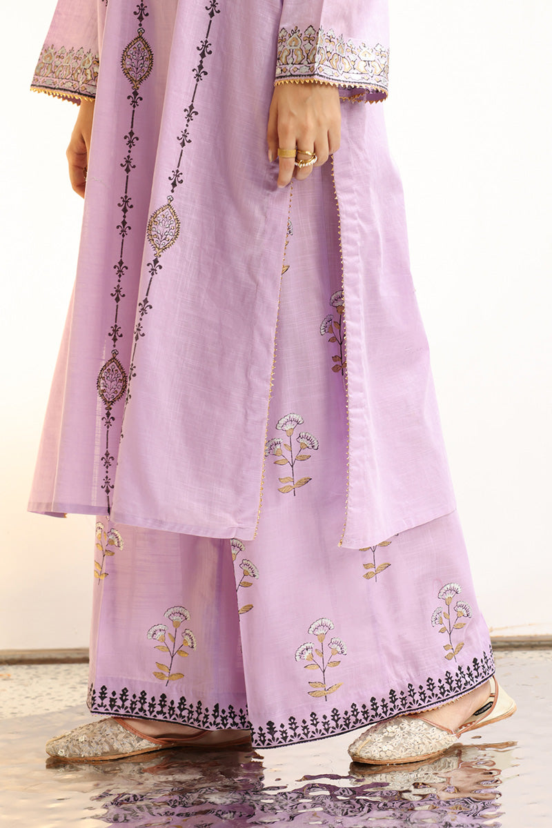 lavender