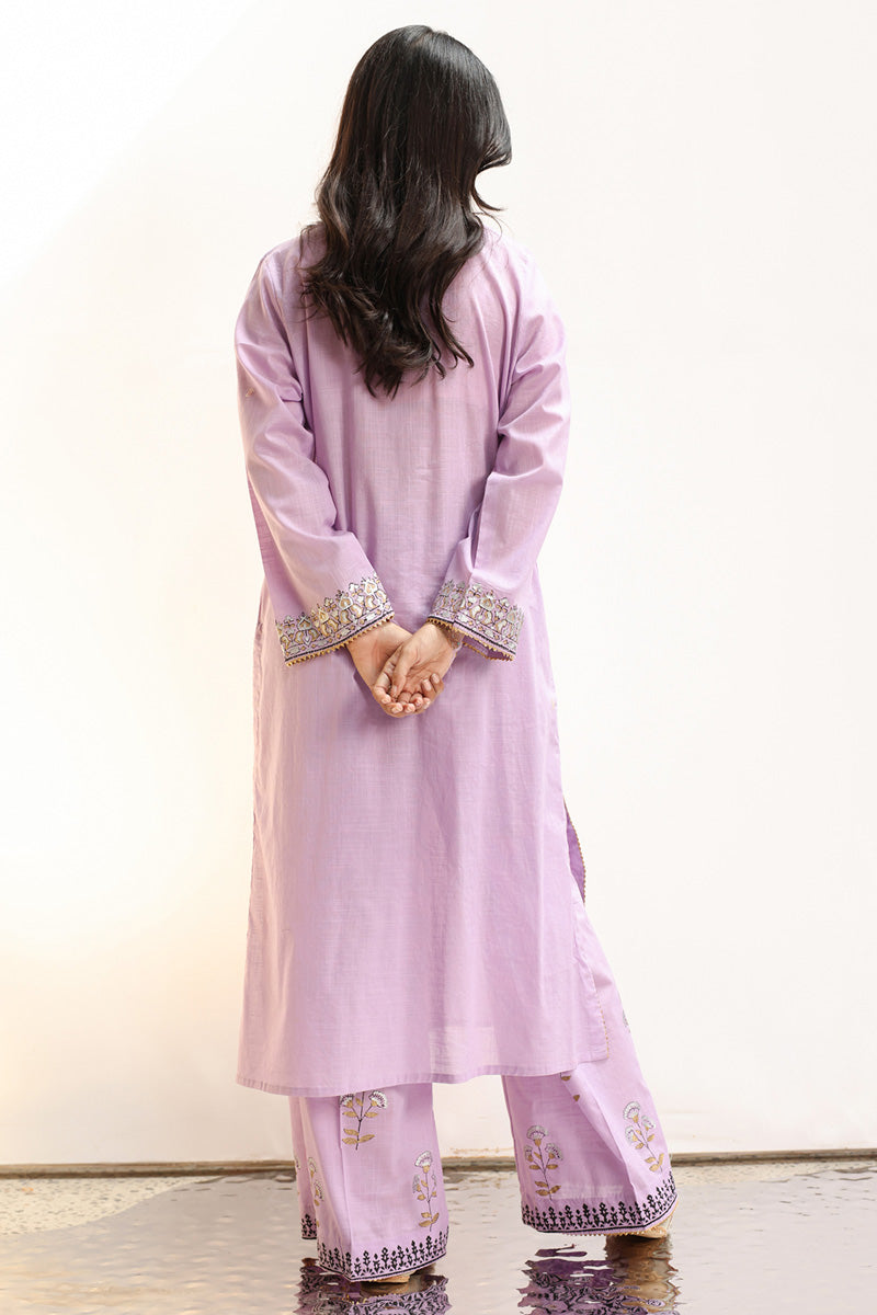 lavender
